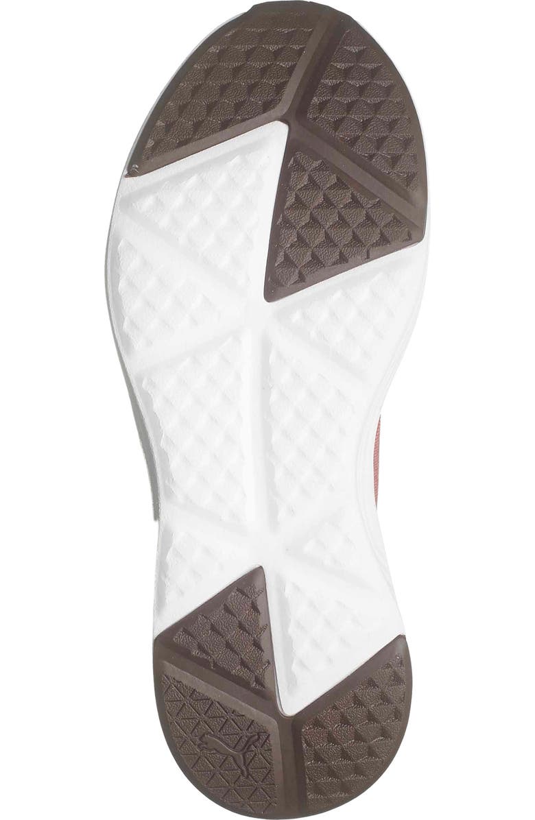 PUMA Prowl Slip-On Shine Sneaker, Alternate, color,