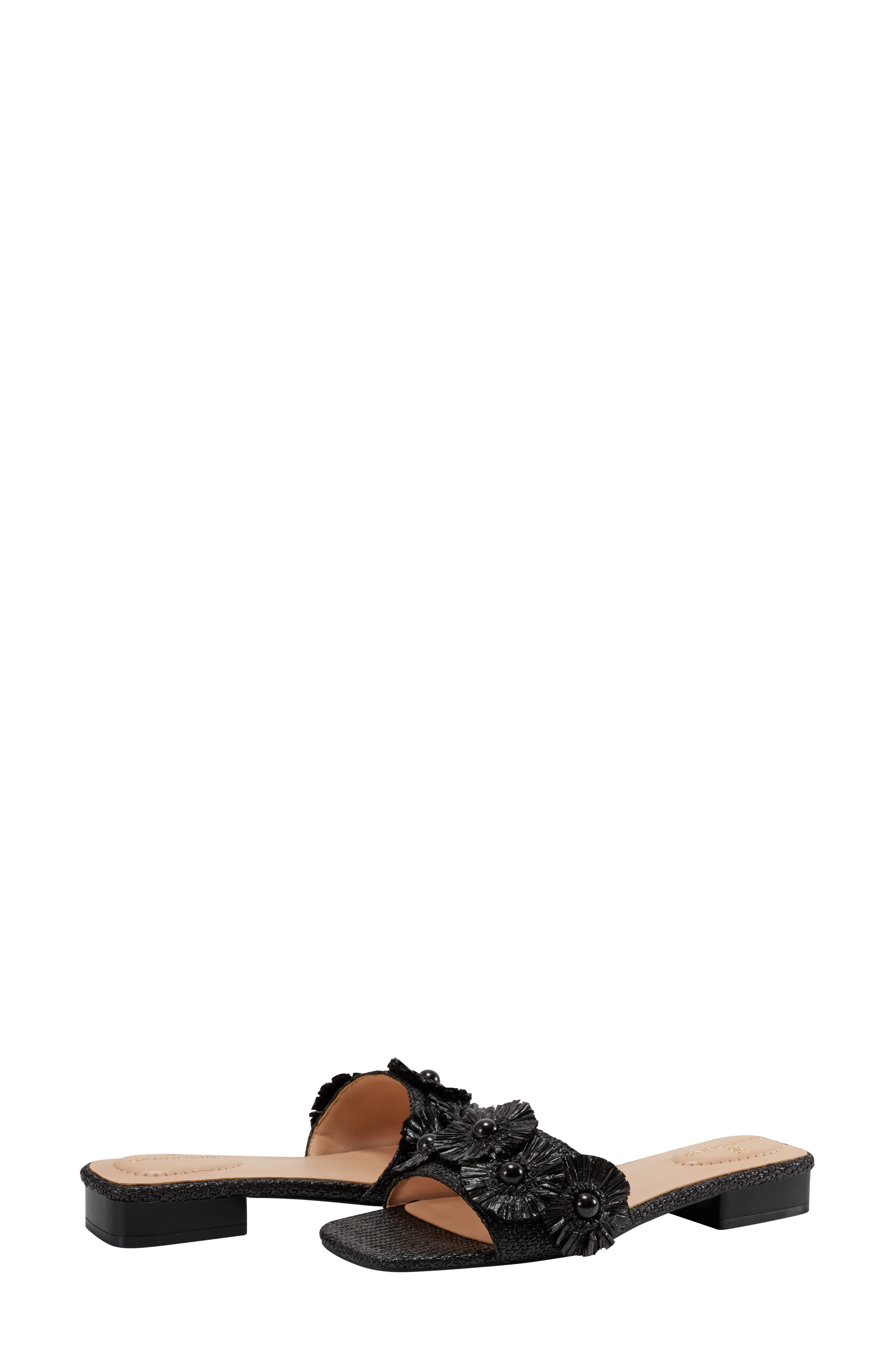 Bandolino Marcell Slide Sandal, Alternate, color, 