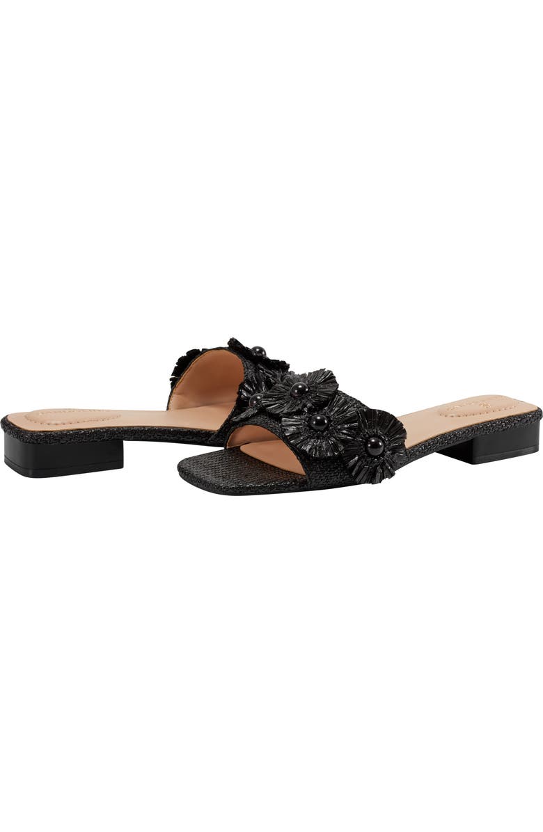 Bandolino Marcell Slide Sandal, Alternate, color,