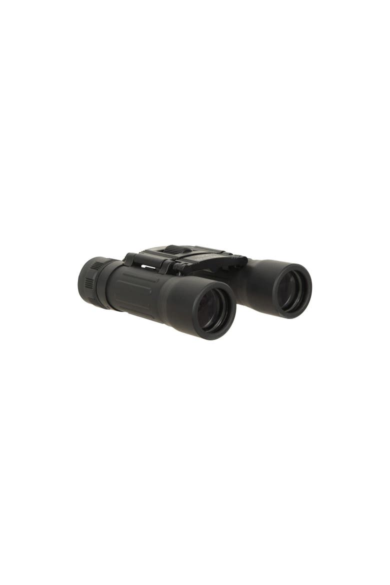 Logo Binoculars, Main, color, Black