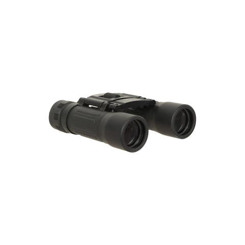 Logo Binoculars