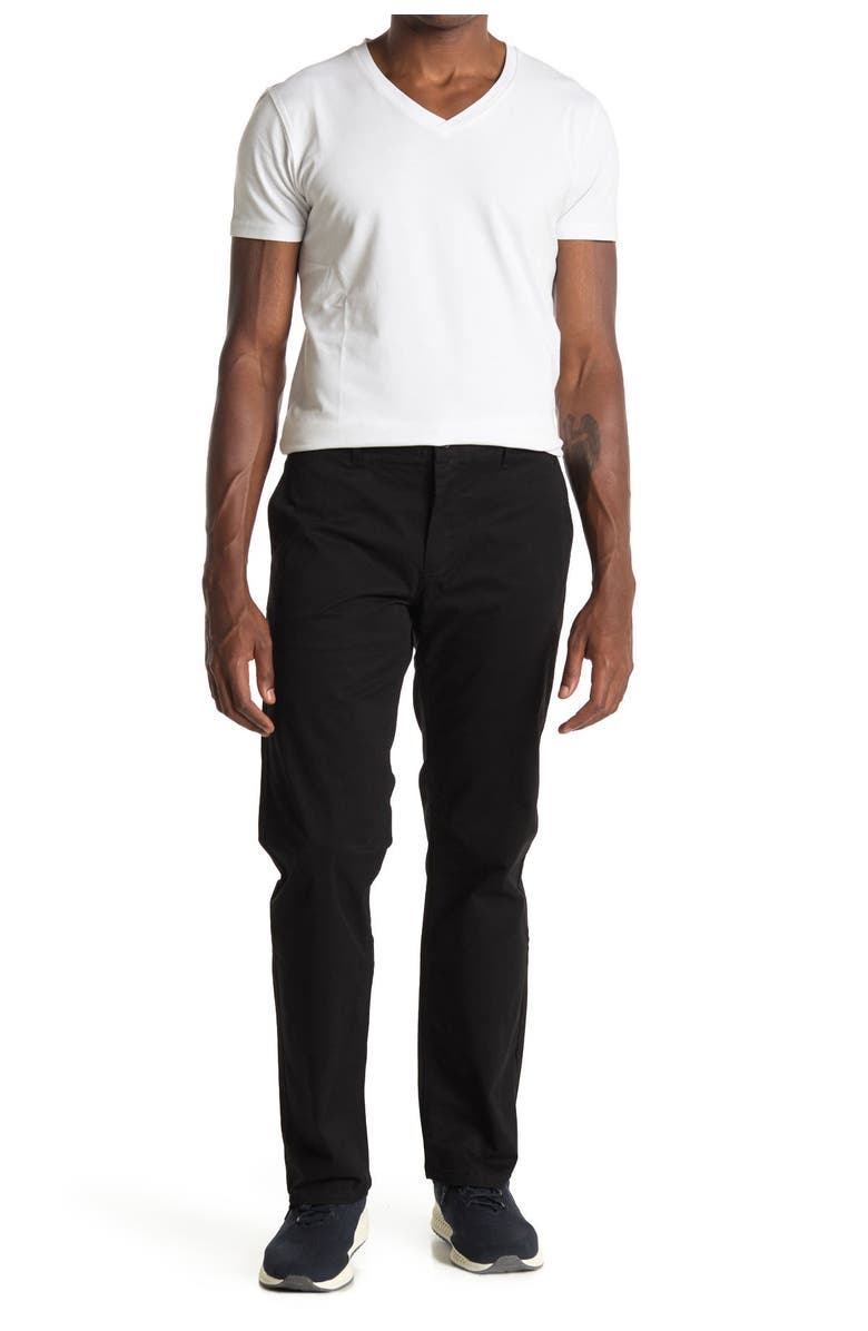 7 Diamonds Journey Straight Fit Pants - 32" Inseam, Alternate, color, 