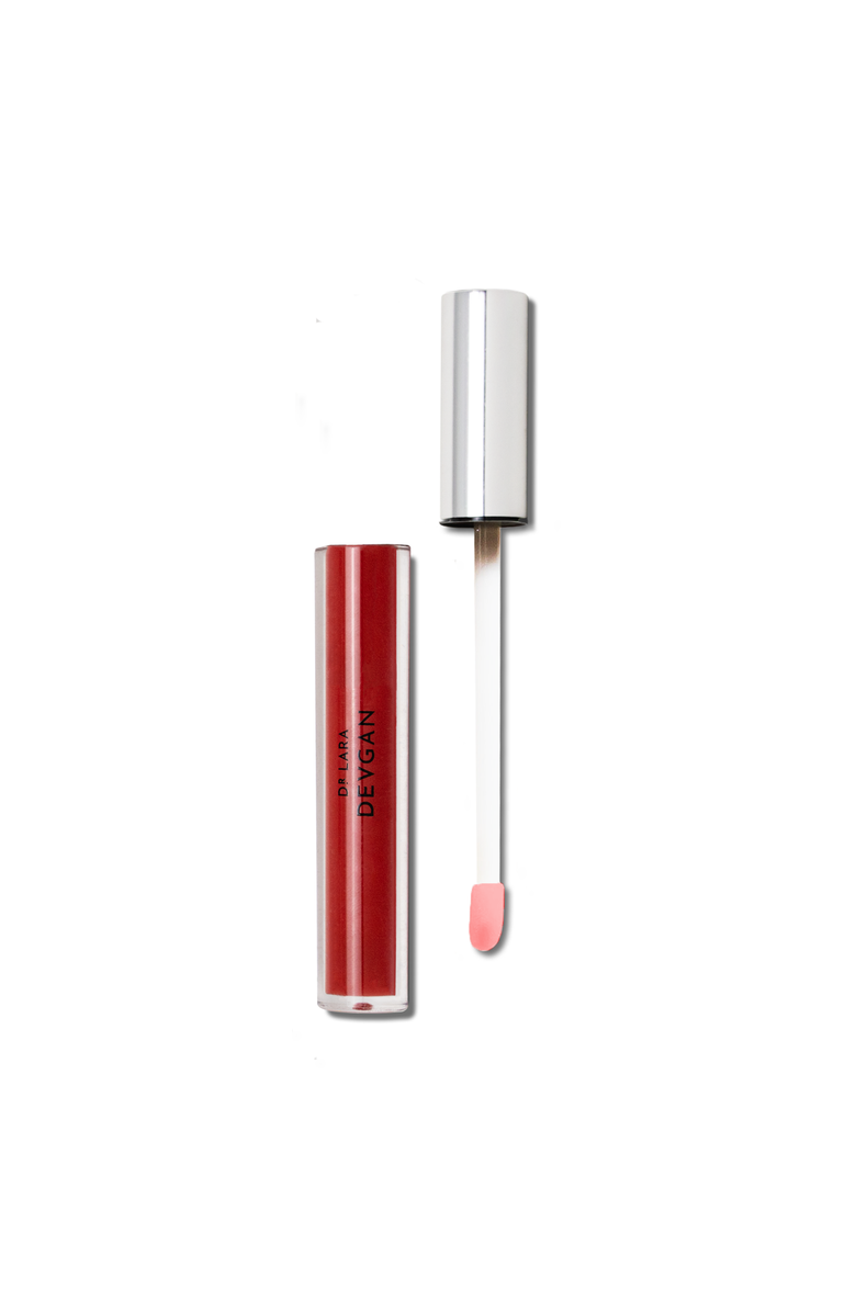 Dr. Devgan Scientific Beauty Vermillion Lip Plump, Main, color, Pink