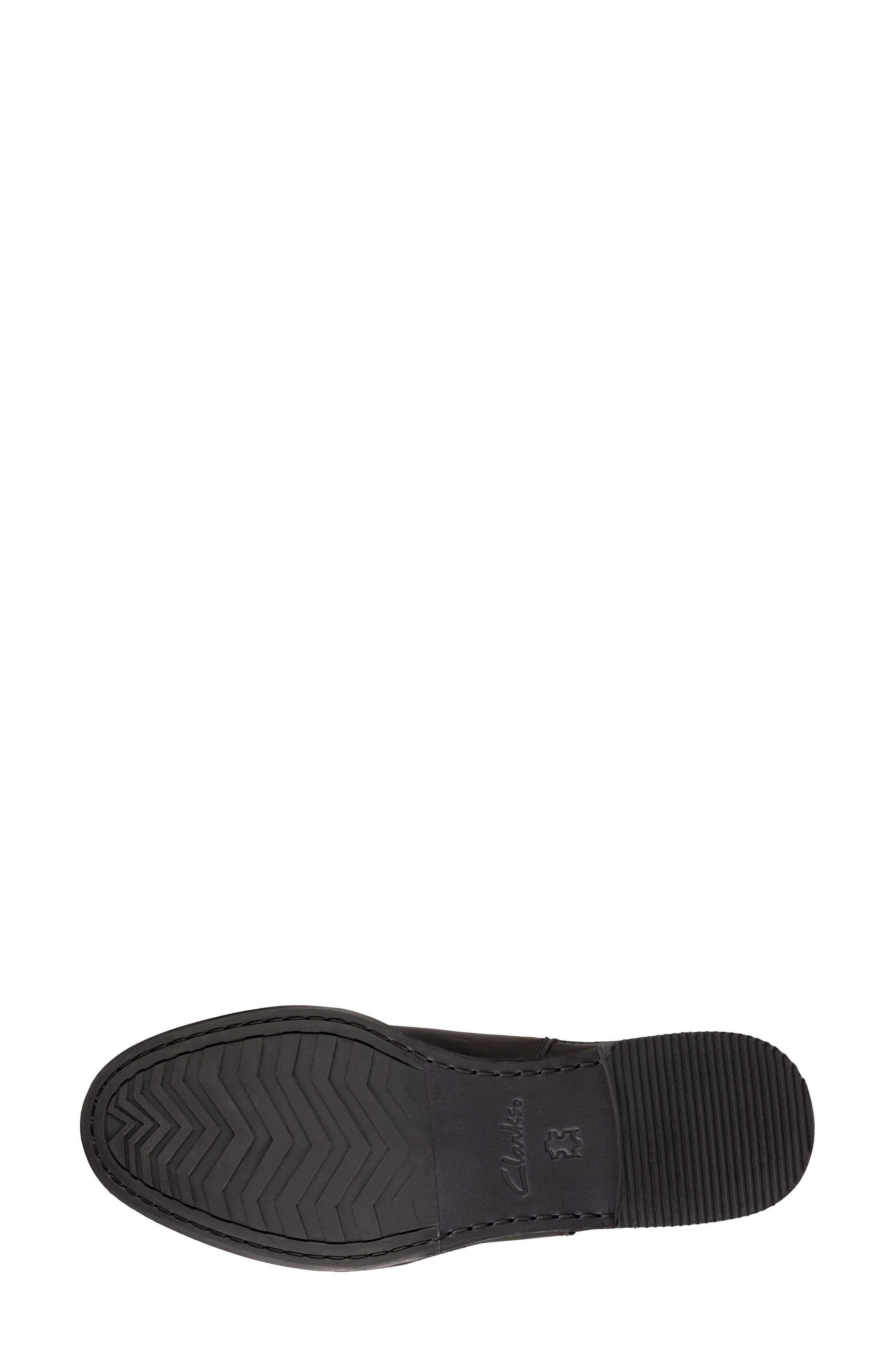 Clarks<sup>®</sup> Clarkdale Arlo Boot, Alternate, color, 