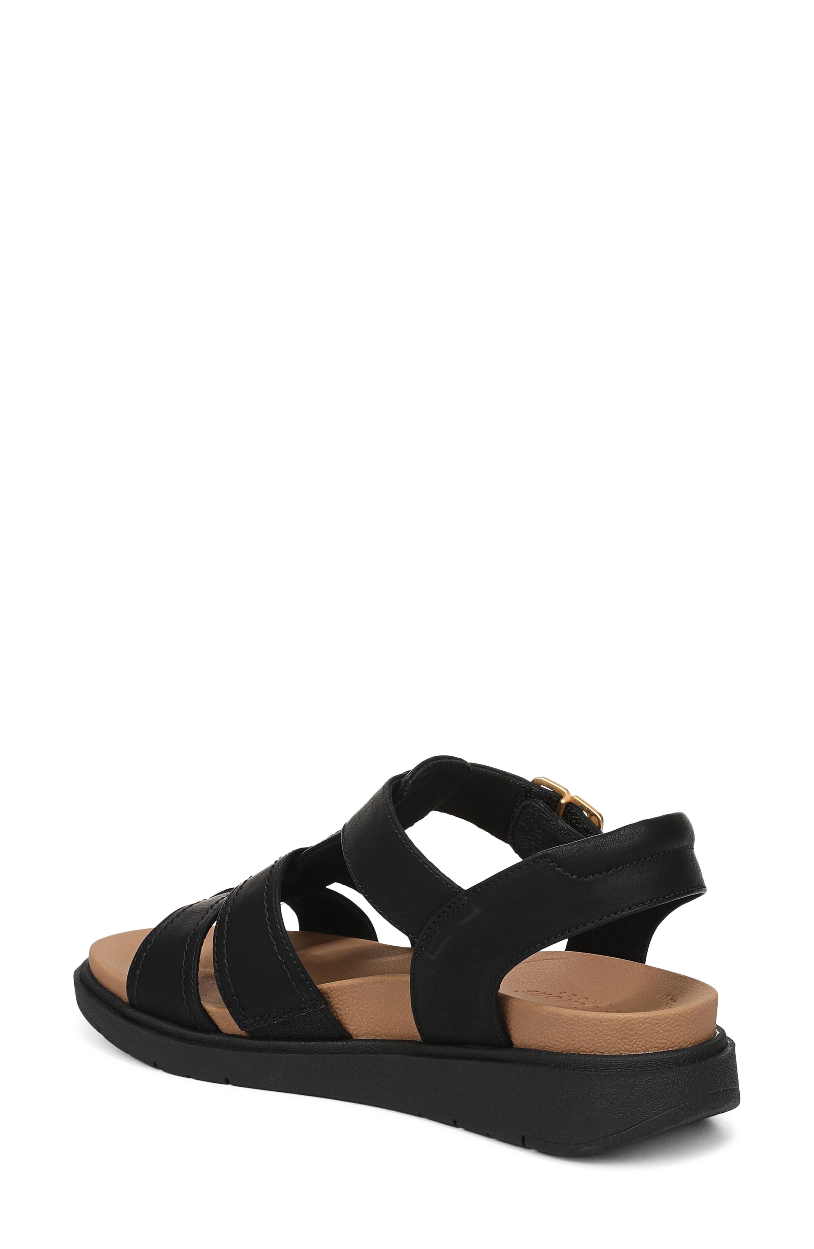 Dr. Scholl's Penny Fisherman Platform Sandal, Alternate, color, 