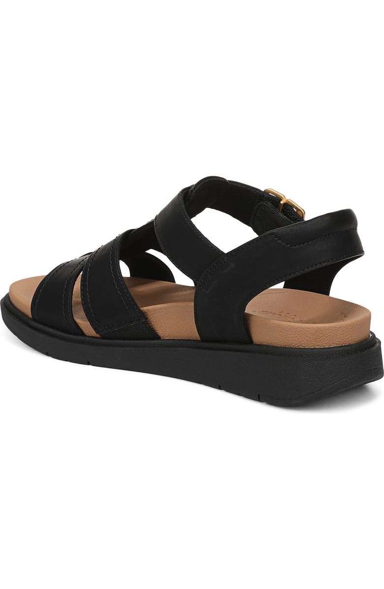 Dr. Scholl's Penny Fisherman Platform Sandal, Alternate, color,