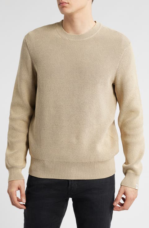 Men's Rag & bone Crewneck Sweaters | Nordstrom Men's Rag & bone Crewneck Sweaters | Nordstrom