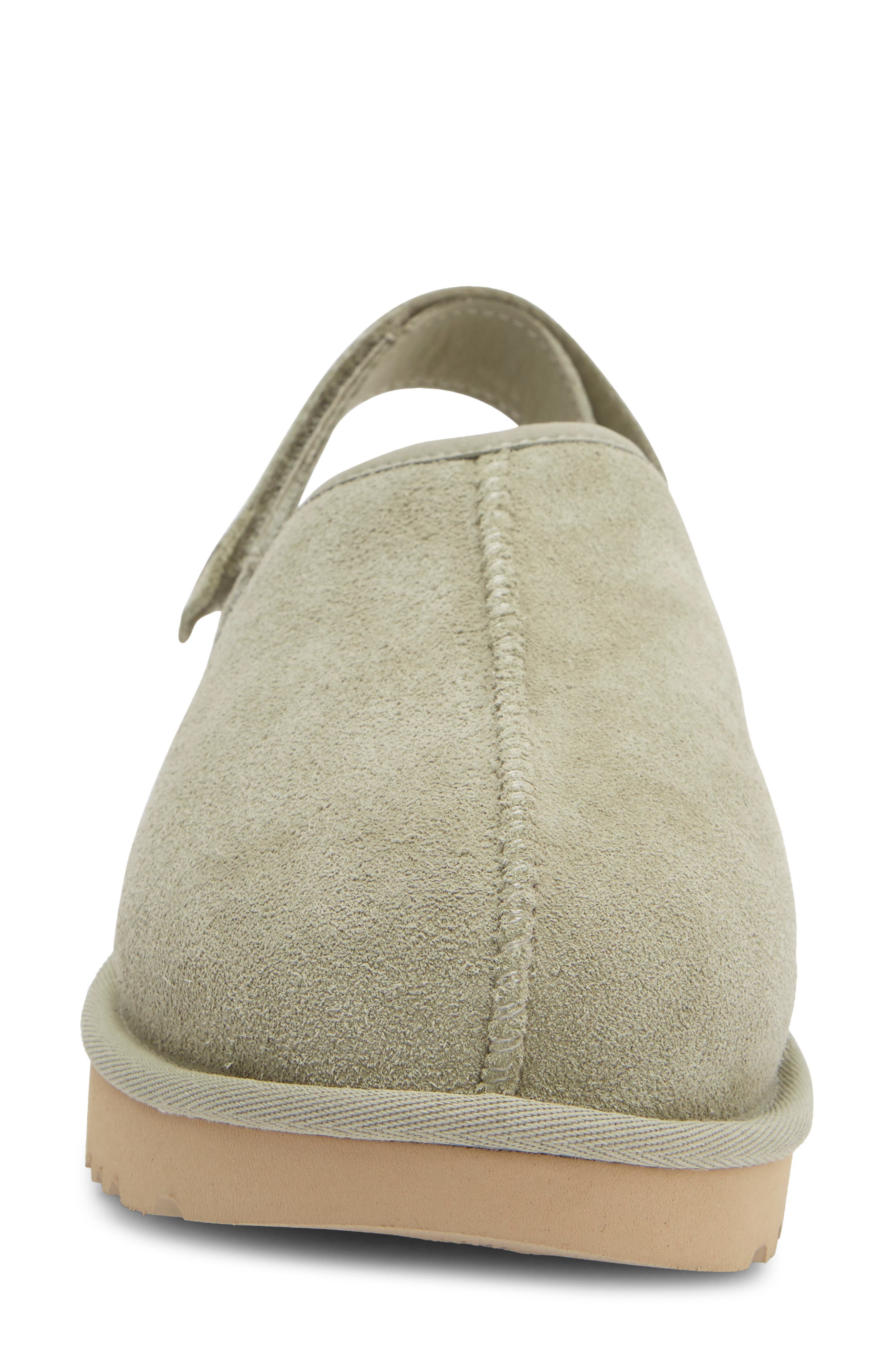 Lanah Clog, Alternate, color, BAY LEAF