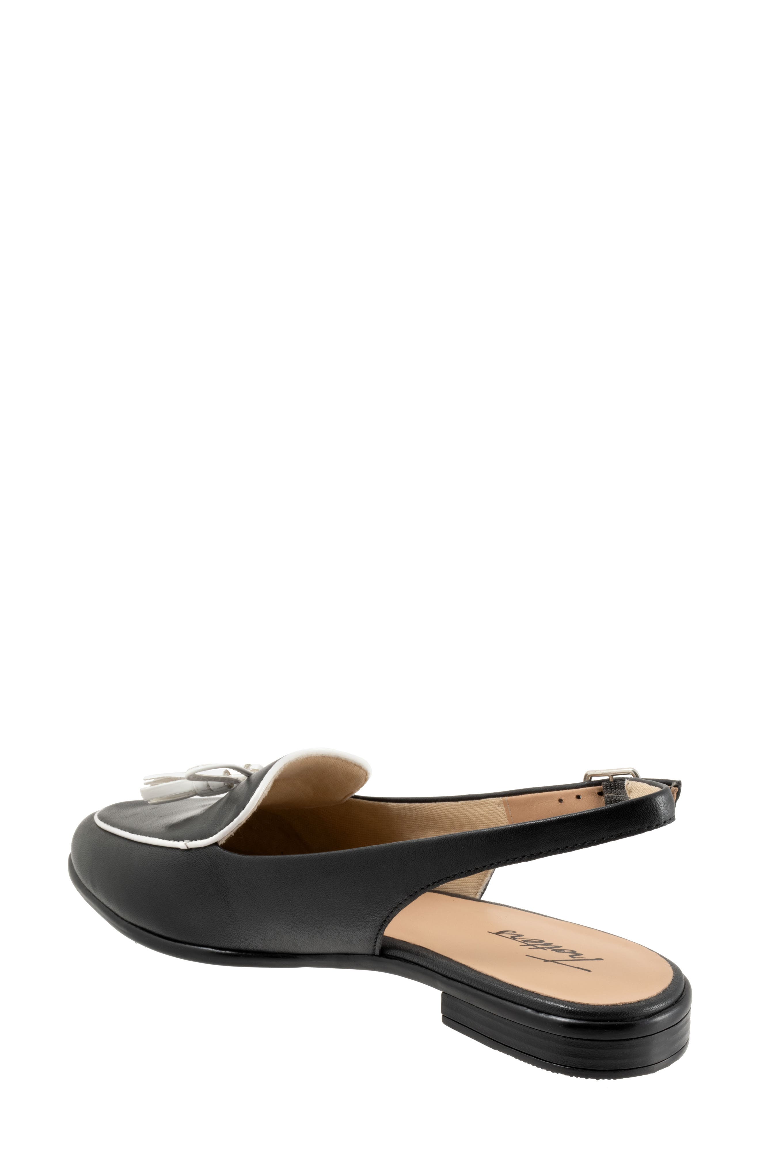 Lillie Slingback Loafer - image 4