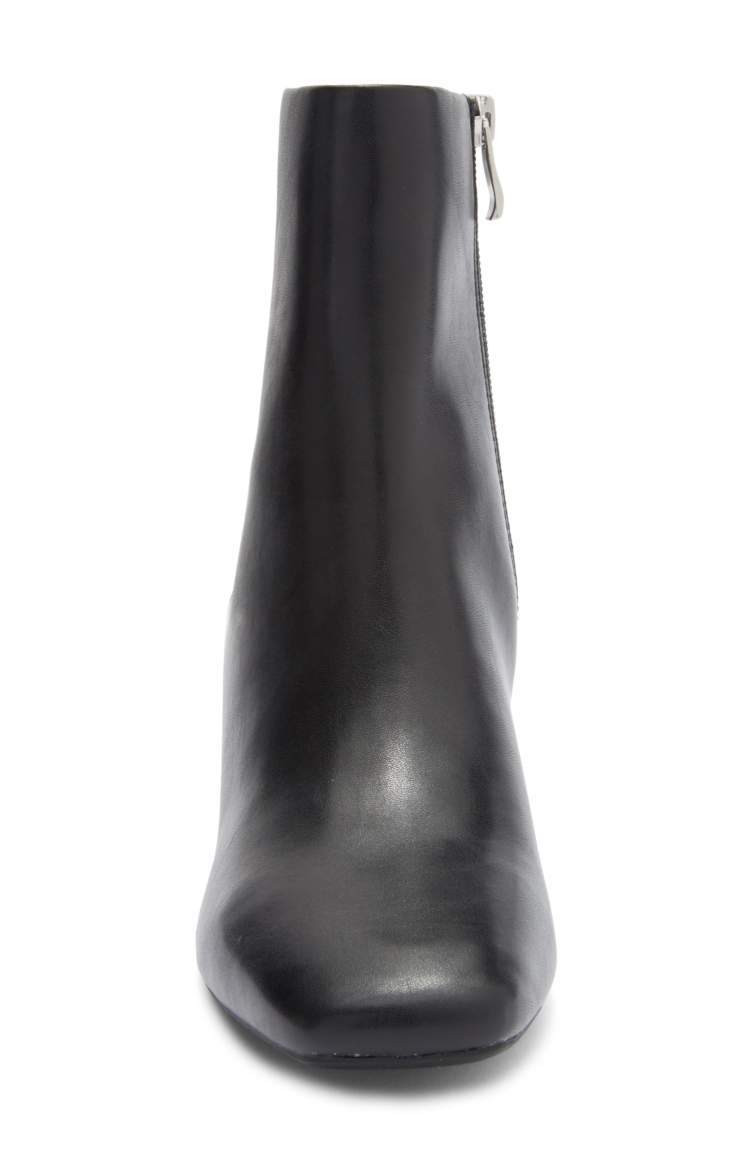 DKNY Celisha Bootie, Alternate, color, Black