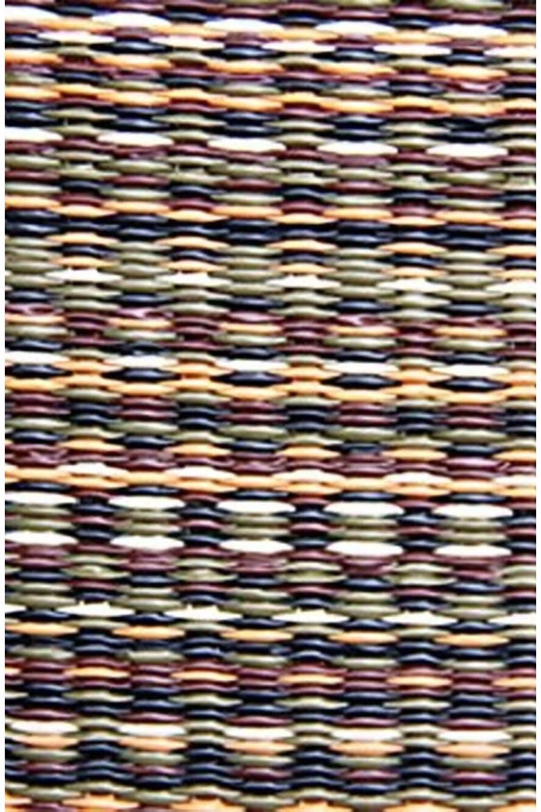 Mixed Earth, Alternate, color, earth brown