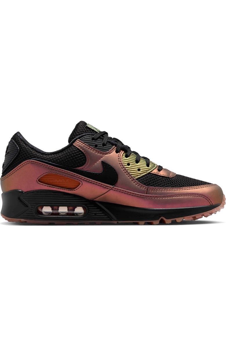 Nike Air Max 90 Sneaker, Alternate, color,