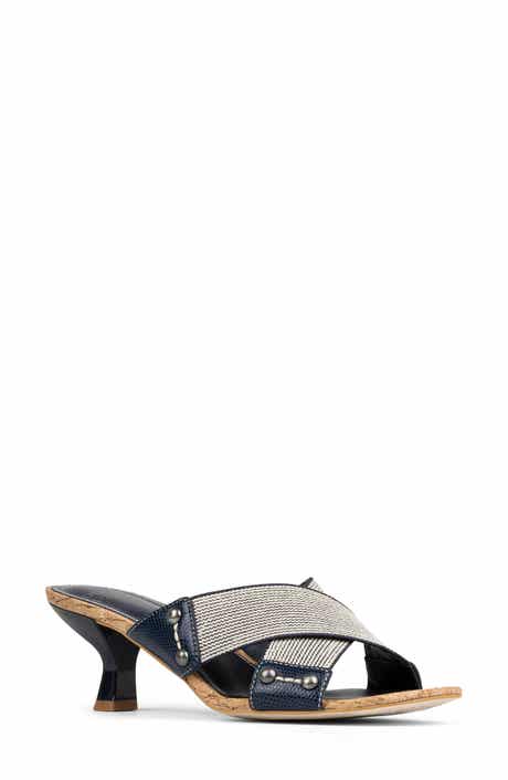 Donald Pliner Kenna Mule Sandal
