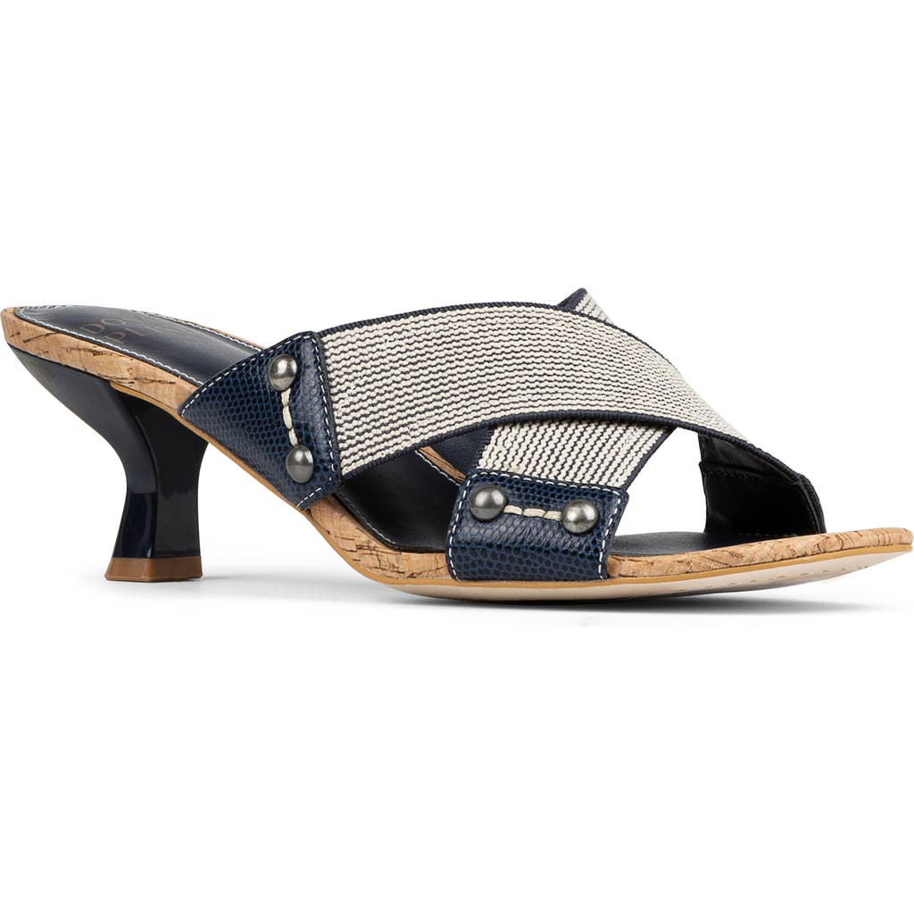 DONALD PLINER DONALD PLINER KENNA MULE SANDAL