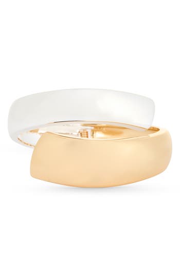 Nordstrom Rack Bypass Hinge Bracelet In Multi