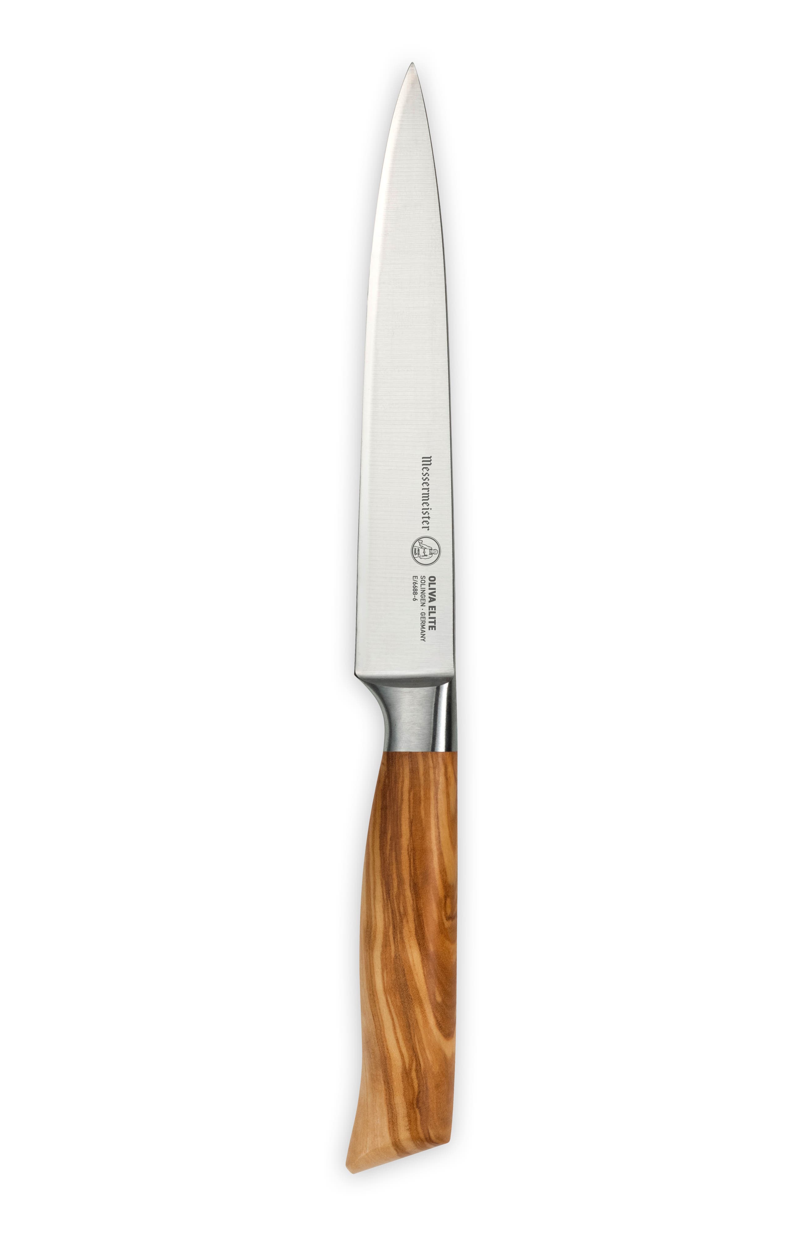 selected Oliva