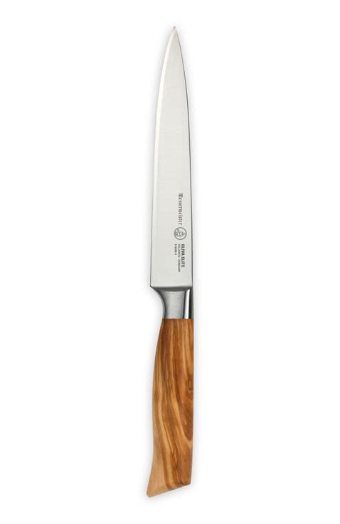 Oliva Elite 6 inch Utility Knife