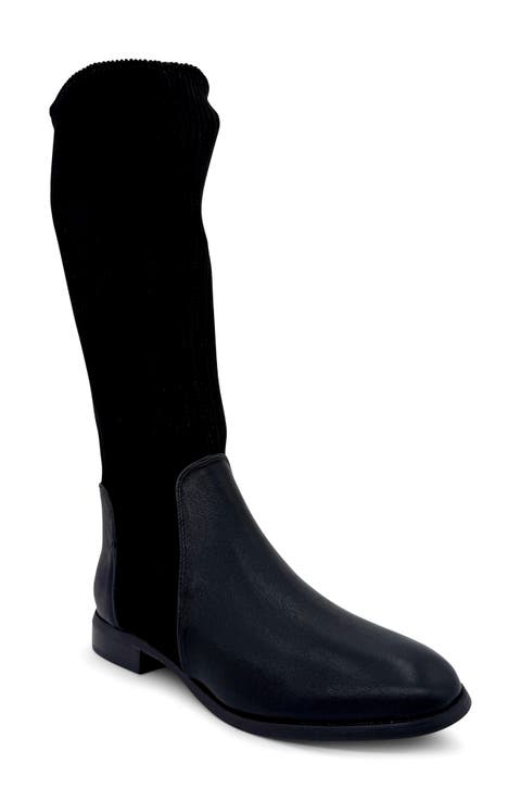 Eliza Tall Boot