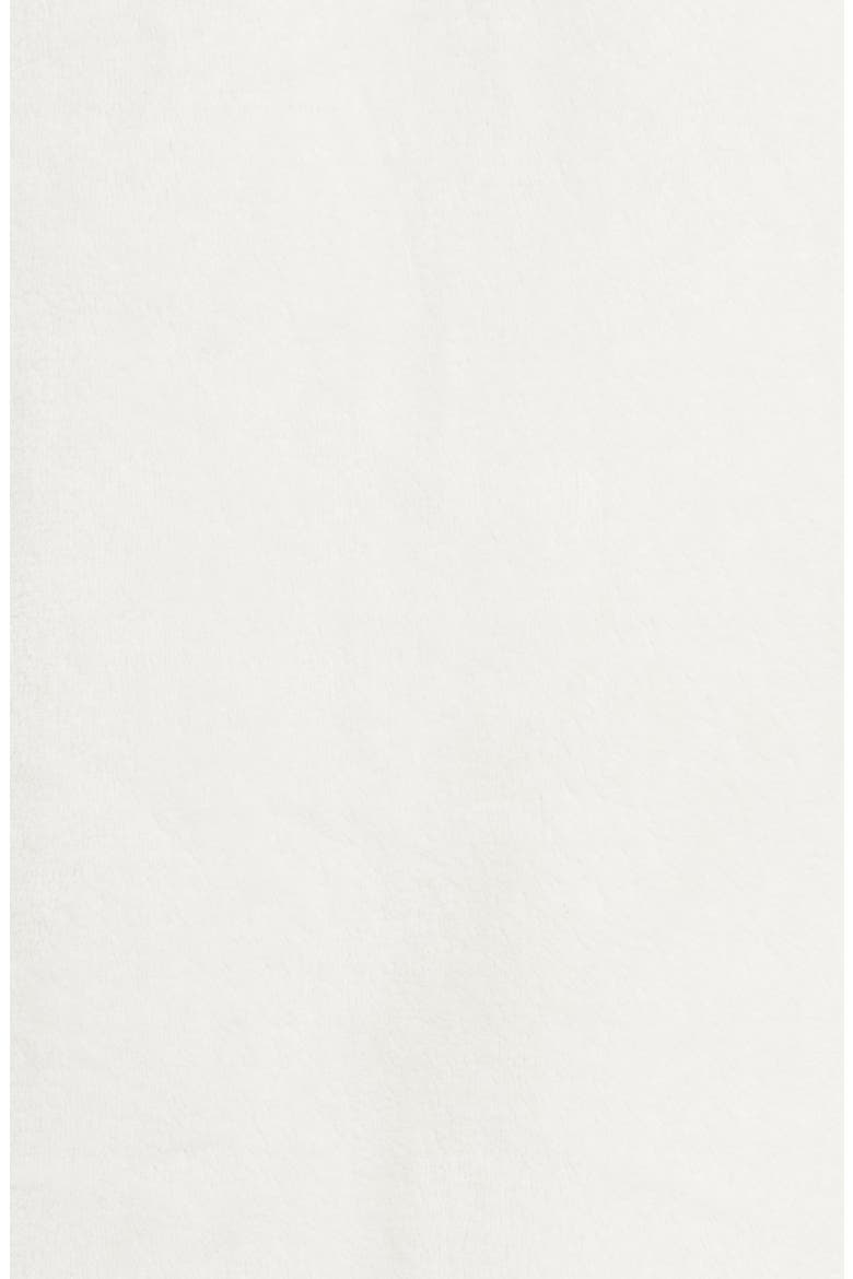 Darlington Women's Fleece Robe, Alternate, color, CREAM