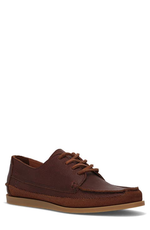 ABBEY MARKET ビジネスシューズ CHAPMAN＆MOORE プレーン