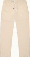 Orlebar Brown Sonoran Seersucker Relaxed Fit Seersucker Stripe Trousers
