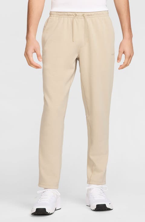 Primary Fleece Dri-FIT UV Tapered Performance Pants