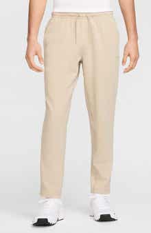Primary Fleece Dri-FIT UV Tapered Performance Pants