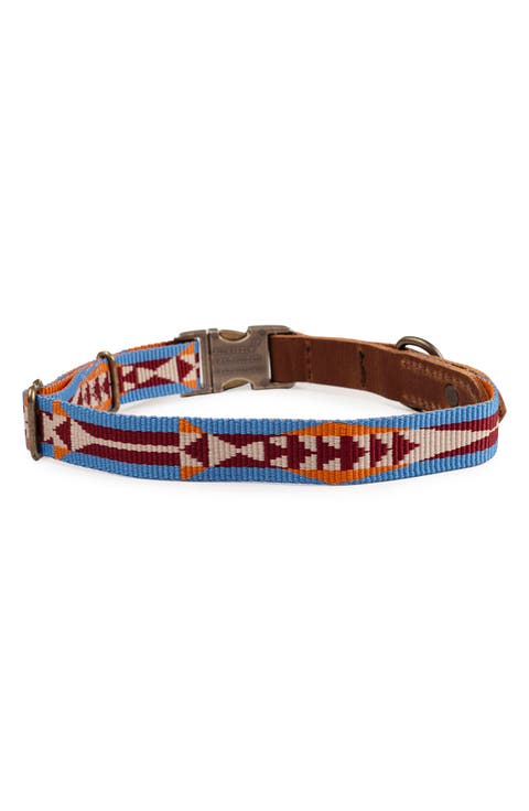 Heritage Dog Collar