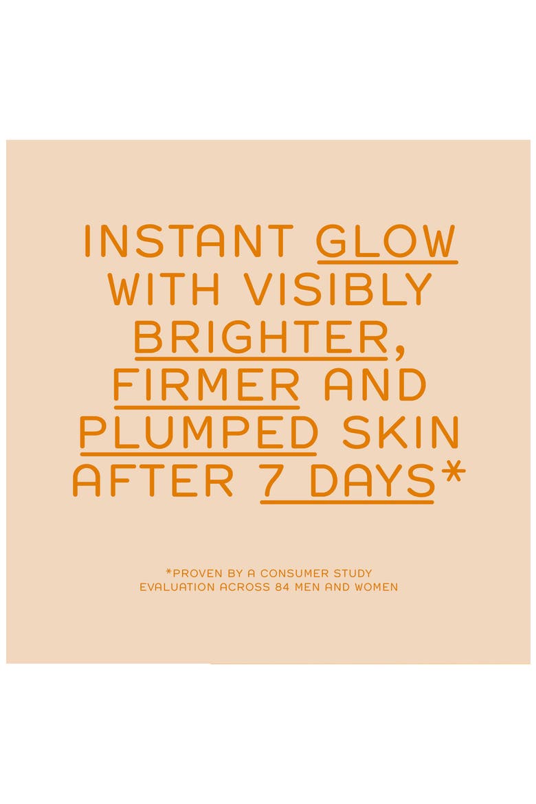 Glow Daily Vitamin C Gel Cream, Alternate, color, NO COLOR