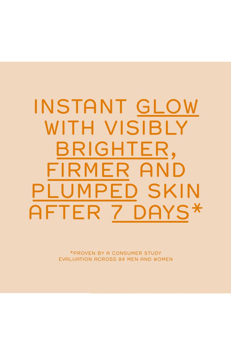 REN Clean Skincare Glow Daily Vitamin C Gel Cream, Alternate, color, 