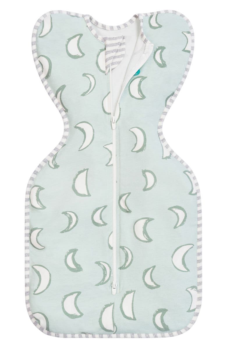 LOVE TO DREAM Swaddle Up<sup>™</sup> 1.0 TOG Stretch Cotton Swaddle, Main, color, 