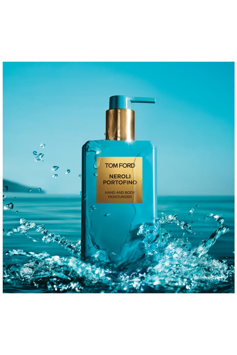 Neroli Portofino Hand & Body Moisturizer (Women) | Nordstrom