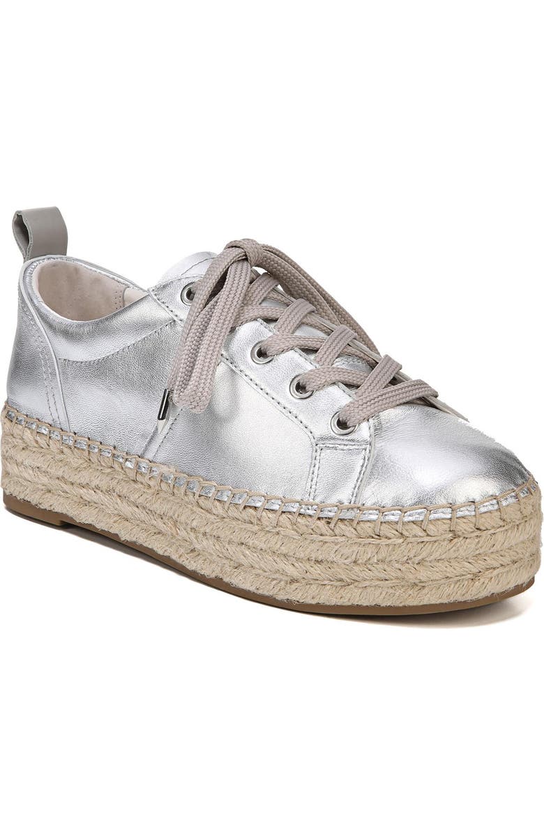 Sam Edelman Carleigh Espadrille Sneaker, Main, color,