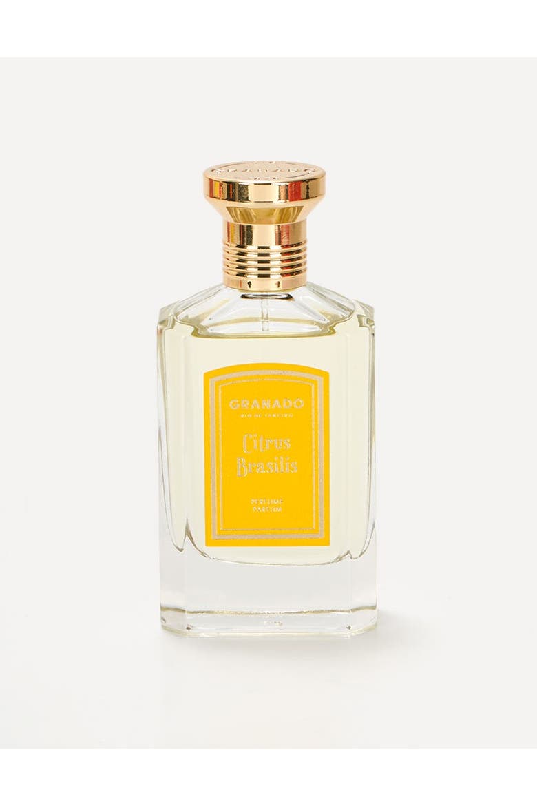 Citrus Brasilis Eau de Parfum, Alternate, color, Clear