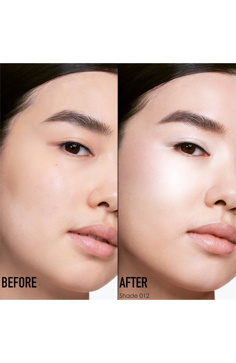 DIOR Forever Glow Maximizer Longwear Liquid Highlighter, Alternate, color, 12 Pearly