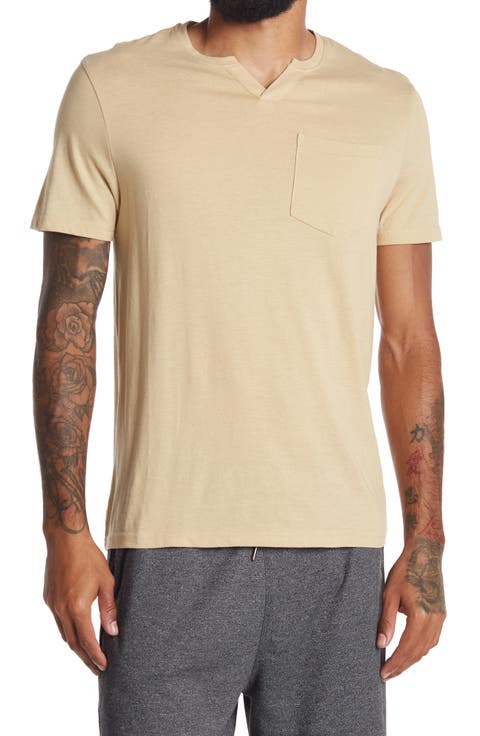 V-Neck T-Shirts for Men | Nordstrom Rack