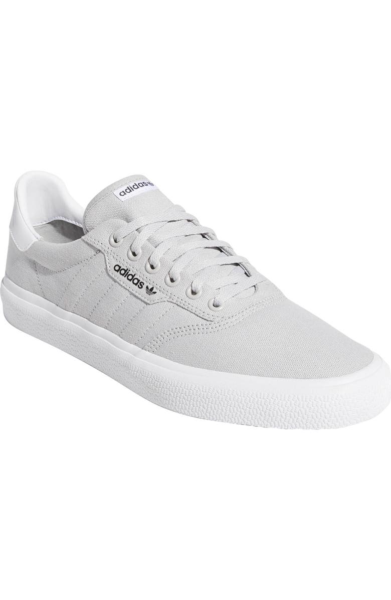 adidas 3MC Vulc Skateboarding Sneaker, Main, color,