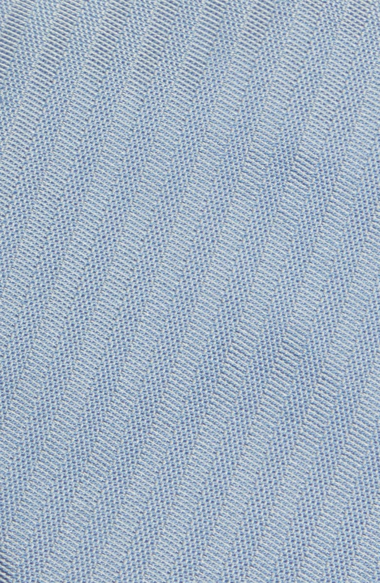 ZEGNA TIES Classic Summer Stripe Silk Tie, Alternate, color, 