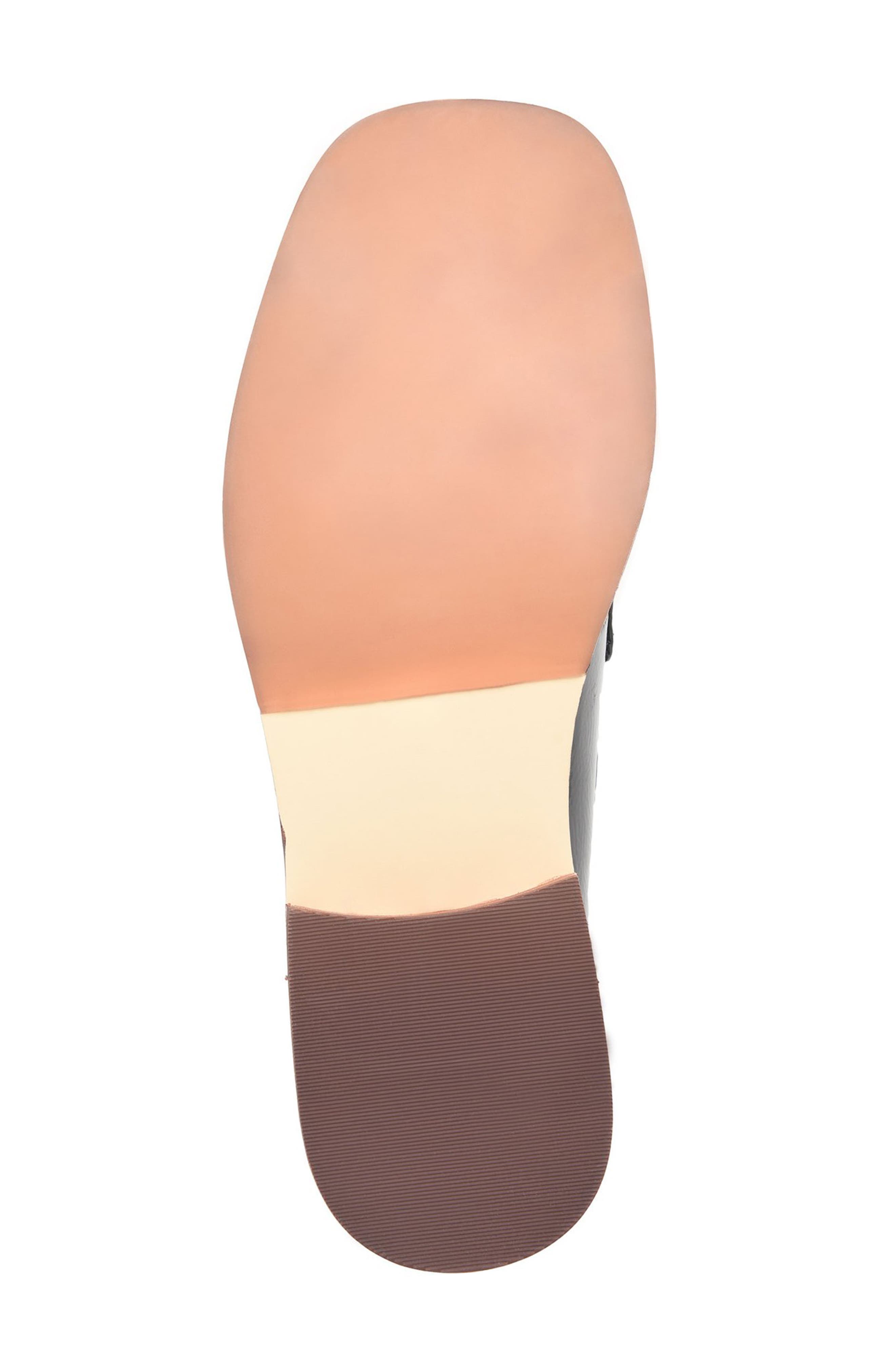 KORKS Florence Bit Loafer, Alternate, color, 