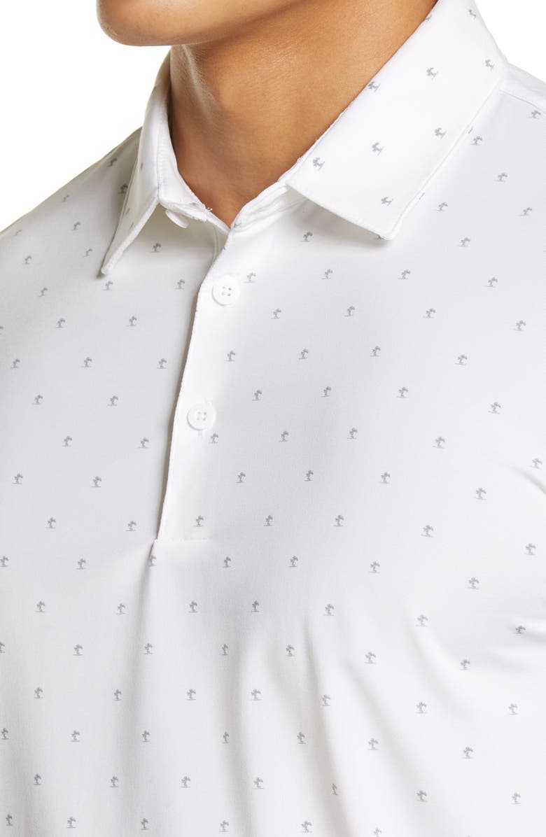 adidas Golf Men's Ultimate 365 Golf Polo, Alternate, color,