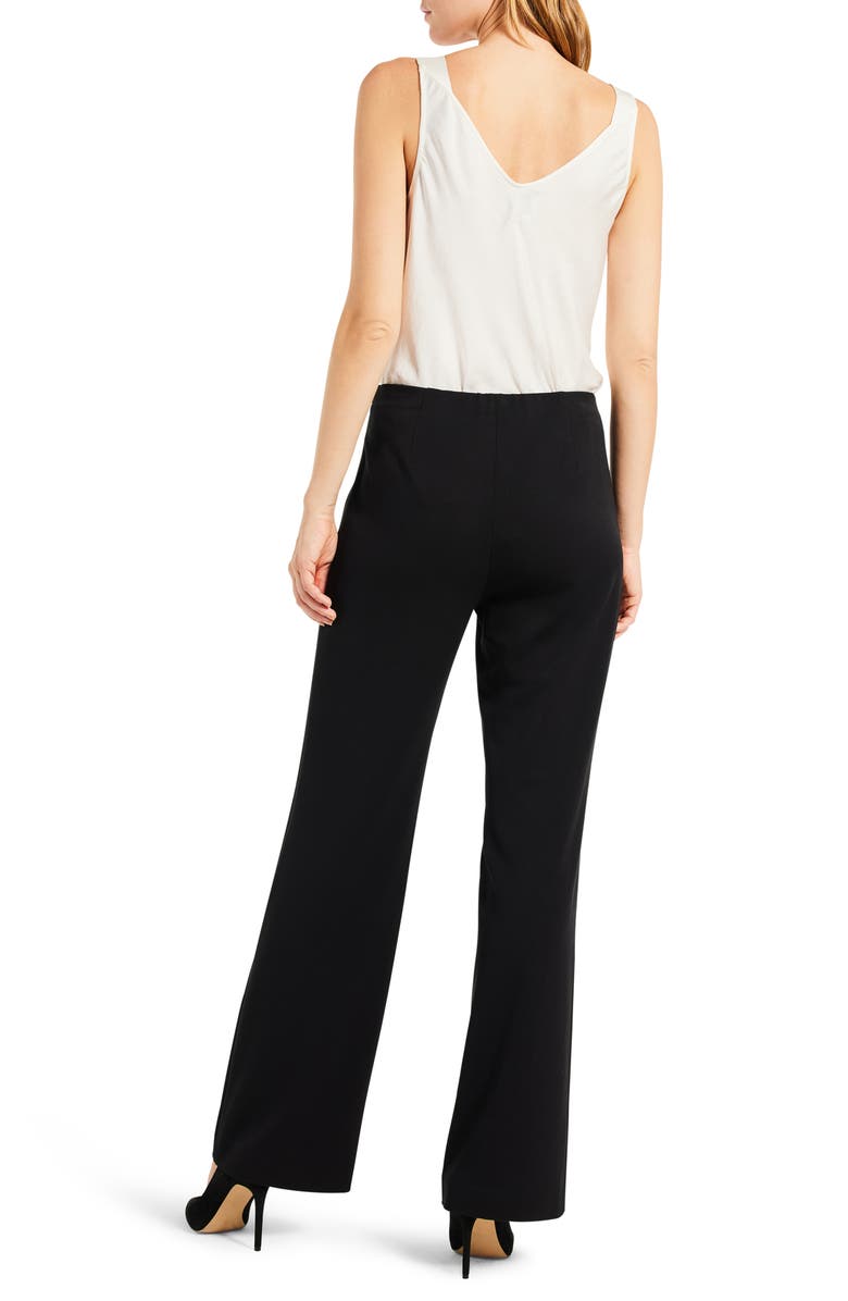 NIC+ZOE 31 Avenue Wide Leg Pants, Alternate, color, 