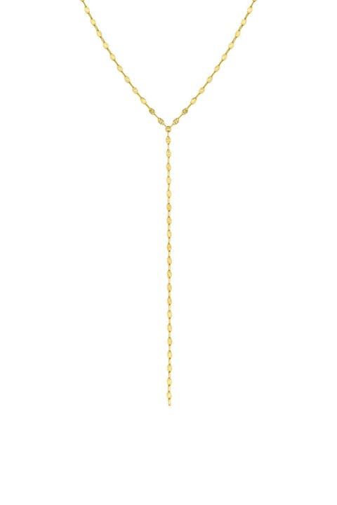 Rio Lariat Necklace