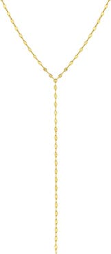 Set & Stones Rio Lariat Necklace