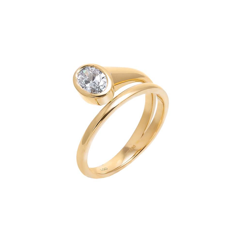 selected 14K Gold