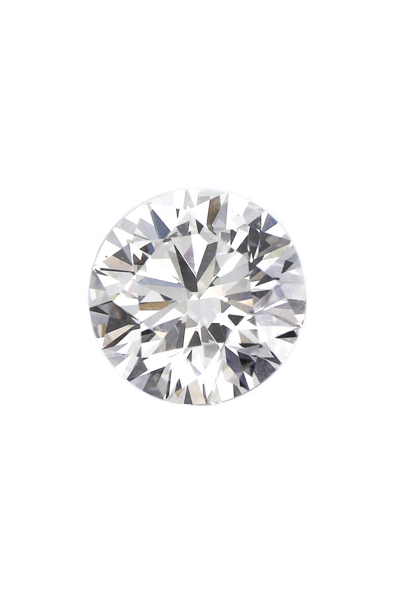 1.05ct. Round Brilliant Diamond (Nordstrom Exclusive), Main, color, D VS2