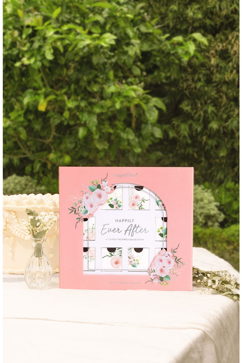 Happily Ever After Candy Tasting Collection, Alternate, color, MULTI