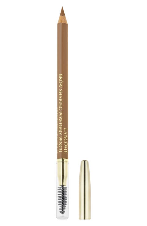 Brow Shaping Powdery Brow Pencil