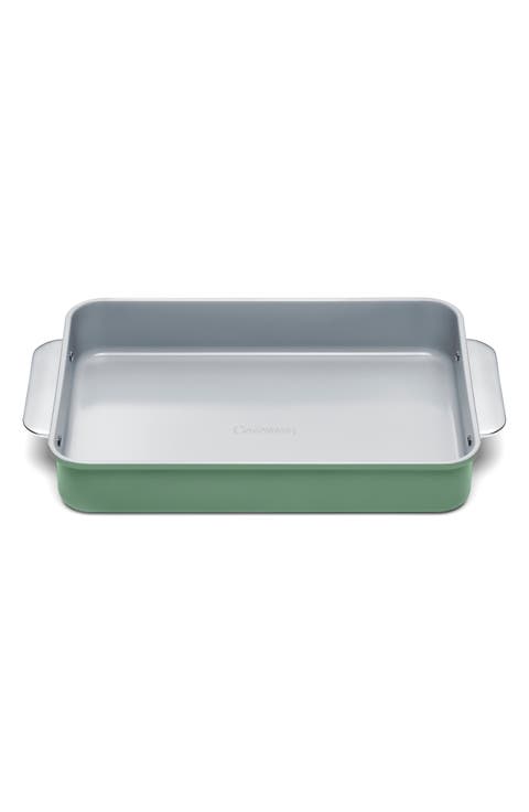 Nonstick Ceramic Rectangle Baking Pan