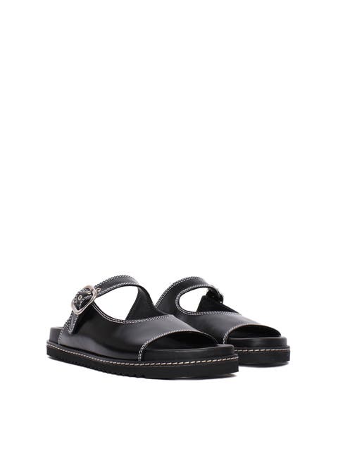 Madeira Sandal