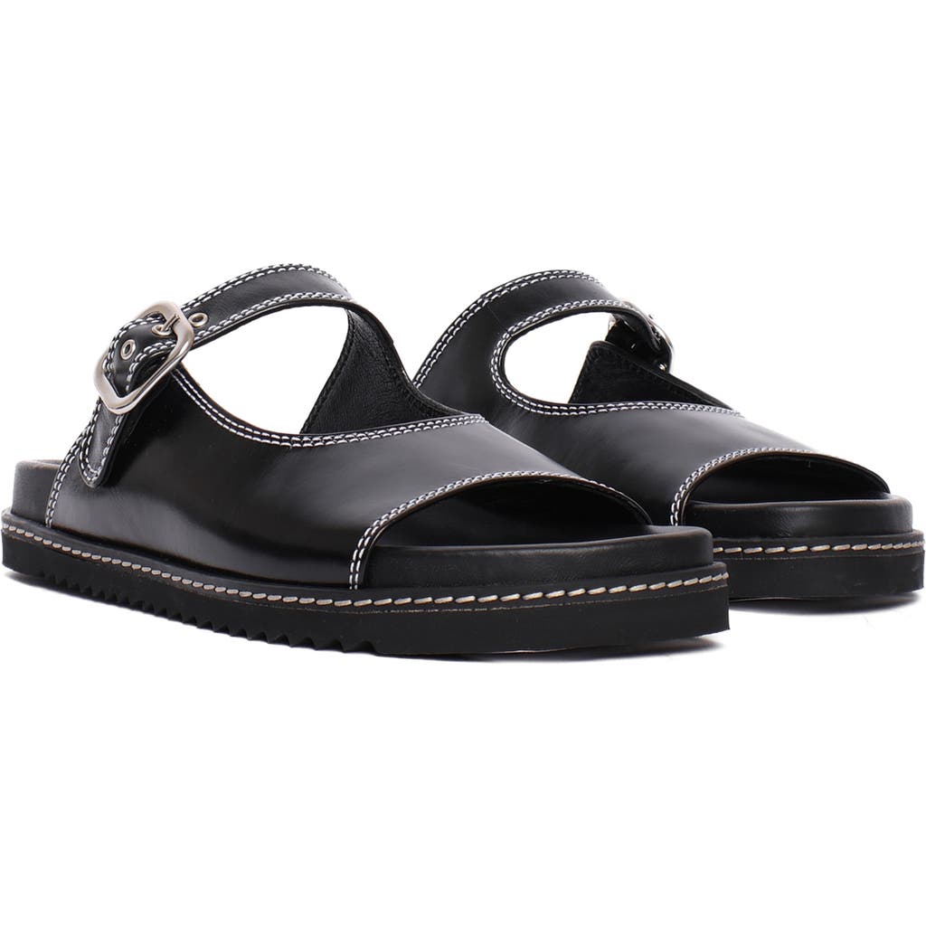 Maguire Madeira Sandal In Black